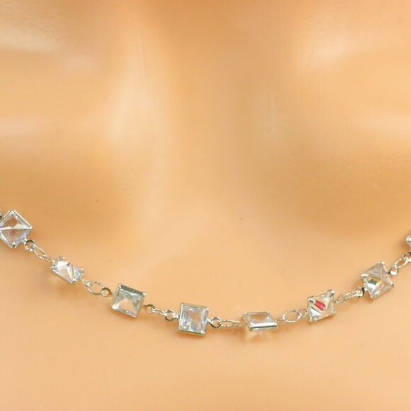 "New Beautiful Design Necklace Chain for Women/Girls, Gift, N802 - Picture 1 of 10